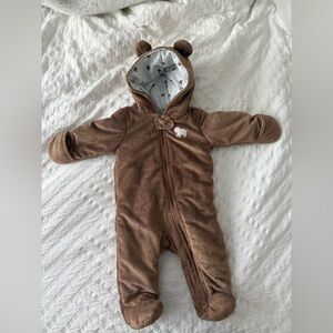 Carters Bear Bunting
